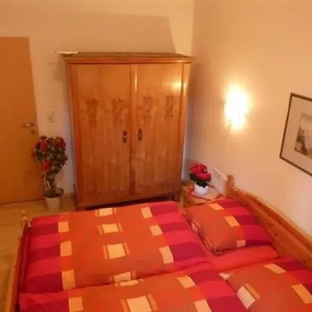 Haus Rigl Apartment