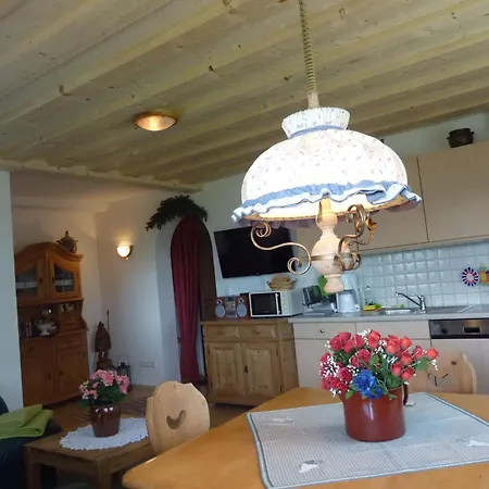 Apartment Haus Rigl