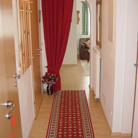 Apartment Haus Rigl *