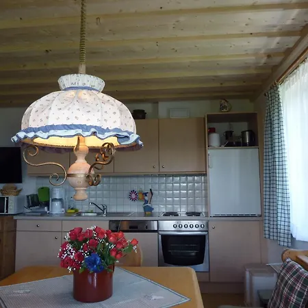 Apartment Haus Rigl