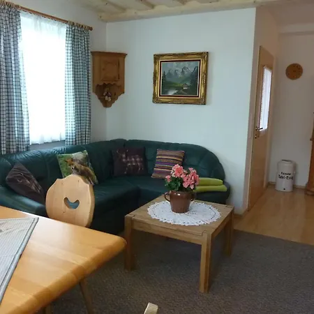 Haus Rigl Apartment Vorberg