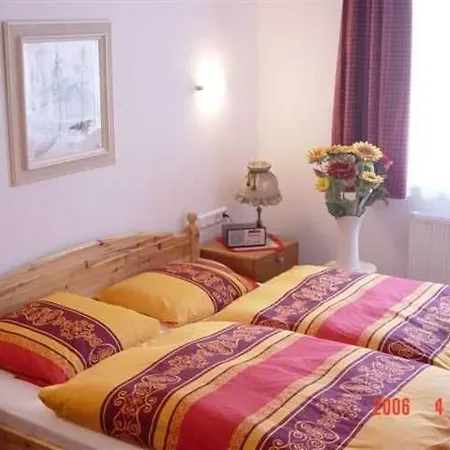 Haus Rigl Apartment *