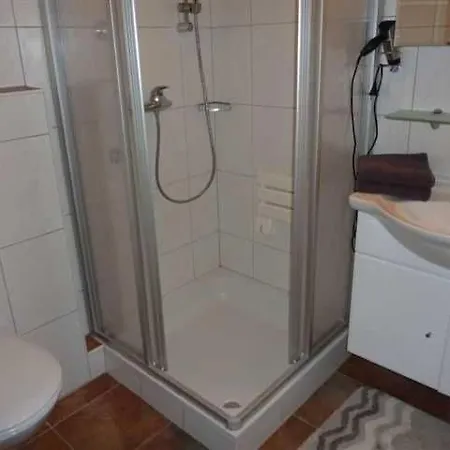 Apartment Haus Rigl Vorberg