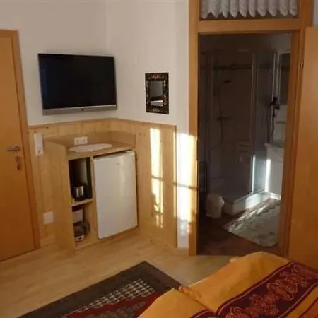 Apartment Haus Rigl *