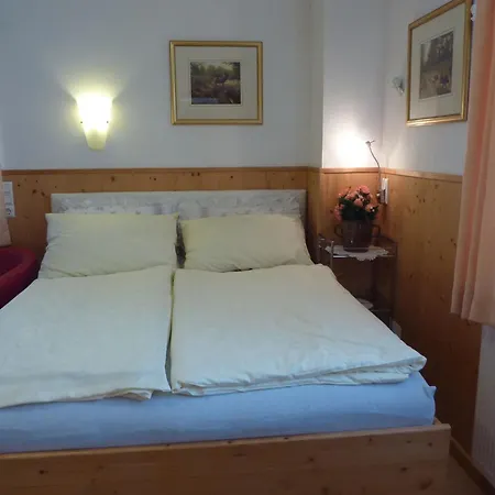 Haus Rigl Apartment