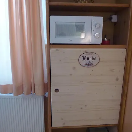 Haus Rigl Apartment