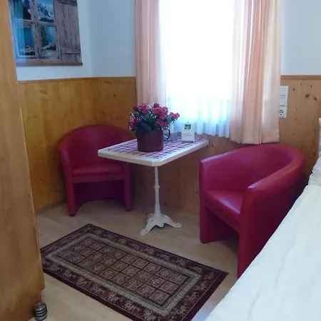 Apartment Haus Rigl